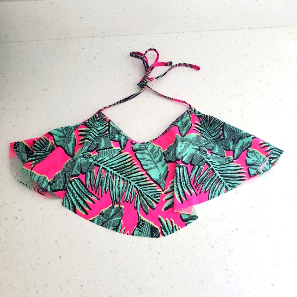 LA HEARTS Bikini Top